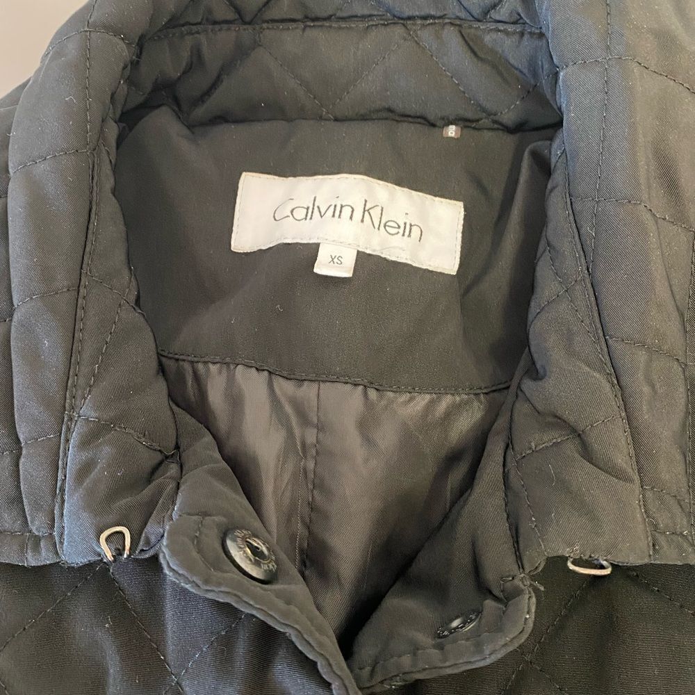 Calvin Klein Jacket - Picture 5 of 11